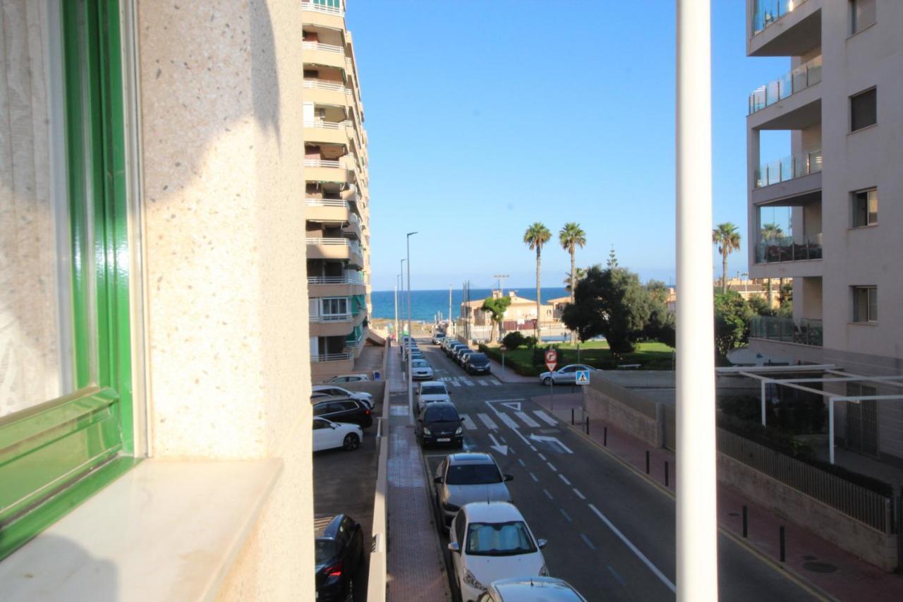 Apartamento Las Lagunas By Rental Ole Torrevieja Exterior foto