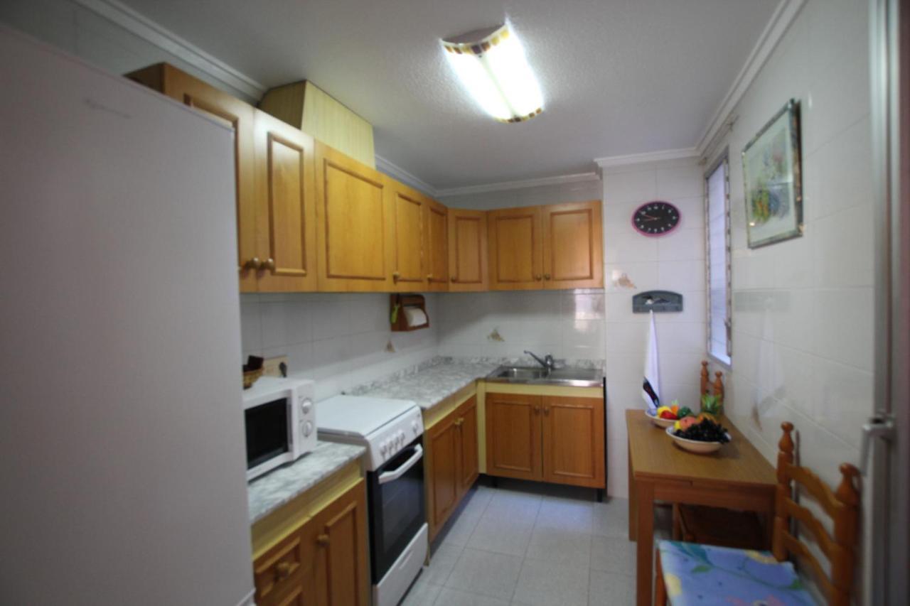 Apartamento Las Lagunas By Rental Ole Torrevieja Exterior foto